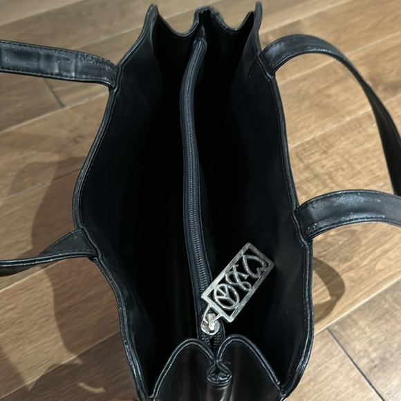 Moschino black tote - Picture 3 of 6